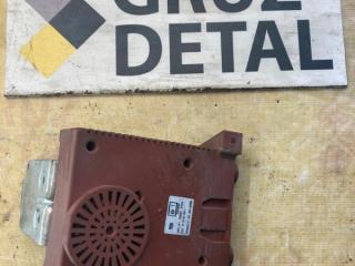 Преобразователь MAN TGA 1 поколение 2007, D 2066 LF 01, 81259070309