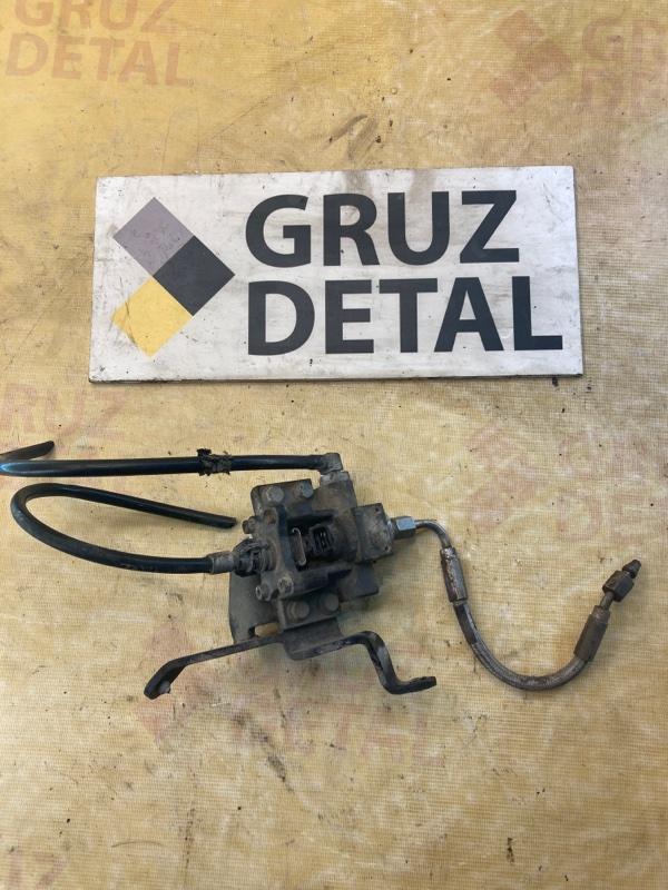 Дозирующий насос MAN TGX 1 поколение (2007 - 2026), 51154036000 - фото №1