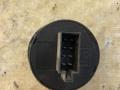 Переключатель блокировки дифференциала MAN TGA 1 поколение 2007, D 2066 LF 01, 81255250067 - фото №2