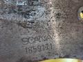 Плита двс Scania, 1859171 - фото №2