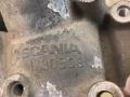 Трубка фланцевая двигателя Scania, 1790938 - фото №3