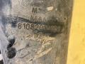 Патрубок воздушого фильтра MAN TGA 1 поколение 2000, 81082010404 - фото №2