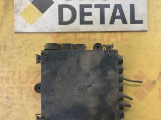 Коробка распределительная Mercedes-Benz Actros 3 поколение (MP3) 2017, OM501, 9605460840