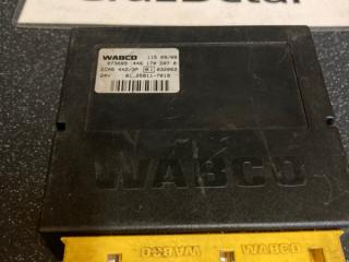 Блок управления ECAS MAN, 81258117019