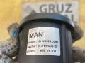 Переключатель блокировки дифференциала MAN TGA 1 поколение (2000 - 2008), 81255250067 - фото №4