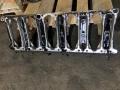 Проставка DAF XF 105 1 поколение 2012, MX 340, 1867053 - фото №3