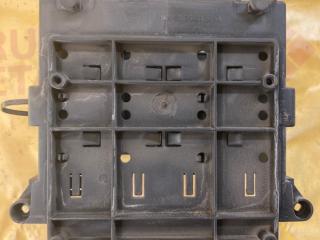 Кронштейн электронных блоков MAN TGA 2011, D 2066 LF 12, 81254416166