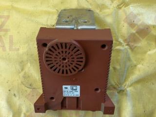 Преобразователь MAN TGA 2011, D 2066 LF 12, 81259070309