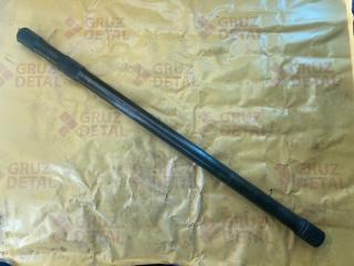 Полуось с блокировкой MAN TGS 1 поколение 2011, 81355020129