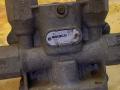 Кран защитный 4-х контурный MAN TGS 1 поколение 2011, 81521516098 - фото №2