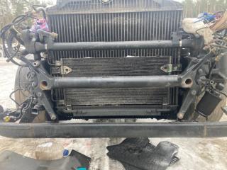 Траверса рамы поперечная (передняя) MAN TGS 1 поколение (2007 - 2026), D 2066 LF 32, 81412805588, 412803597, 81412805628