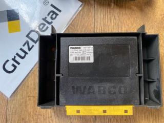 Блок управления ECAS MAN TGX 1 поколение (2007 - 2026), 81258117019
