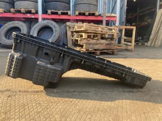 масляный поддон Mercedes-Benz Actros 1 поколение (MP1) (1996 - 2003), 4710105613, A4710105613
