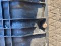 масляный поддон Mercedes-Benz Actros 1 поколение (MP1) (1996 - 2003), 4710105613, A4710105613 - фото №4