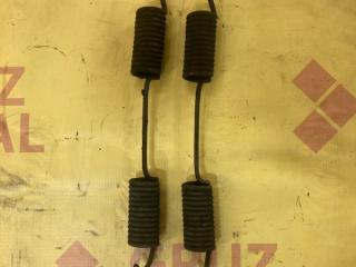 Пружина тормозной колодки MAN TGX 1 поколение 2011, D 2066 LF 40, 81976100115