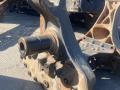 Несущая стойка балансира Mercedes-Benz Actros 1 поколение (MP1) (1996 - 2003), 9473252109 - фото №2