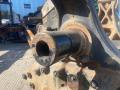 Несущая стойка балансира Mercedes-Benz Actros 1 поколение (MP1) (1996 - 2003), 9473252109 - фото №3