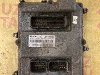 блок управления EDC MAN TGS 1 поколение 2008, 10.5 л., D 2066 LF 36, дизель, 281020067