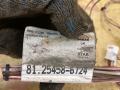 Проводка, жгут, коса MAN TGX 1 поколение 2008, D 2066 LF 37, 81254546005, 81254586449, 81254586724 - фото №7