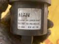 Переключатель блокировки дифференциала MAN TGA 1 поколение 2008, D 2066 LF 02, 81255250067 - фото №3