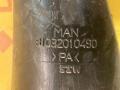 Патрубок воздушого фильтра MAN TGA 1 поколение 2008, D 2066 LF 02, 81082010490 - фото №4