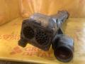Модуль рециркуляции MAN TGA 1 поколение 2008, D 2066 LF 02, 51081007063, 51081007104, 51081007196 - фото №2