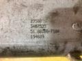 Модуль рециркуляции MAN TGA 1 поколение 2008, D 2066 LF 02, 51081007063, 51081007104, 51081007196 - фото №4