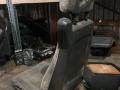 Сидение водительское IVECO - фото №4
