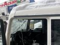 Стенка кабины MAN TGS 1 поколение 2011, 81626306147, 81625104605, 81626306105, 81625304279, 81625304283, 81625304367, 81625304368 - фото №3