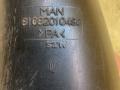 патрубок воздушного фильтра MAN TGS 1 поколение 2012, 81082010490 - фото №4