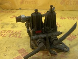 клапан ограничения давления MAN TGS 1 поколение 2012, 4750103007