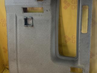 обшивка салона MAN TGX 1 поколение (2007 - 2026), 81625716025