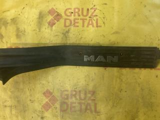 накладка на порог MAN TGX 1 поколение (2007 - 2026), 81615100397