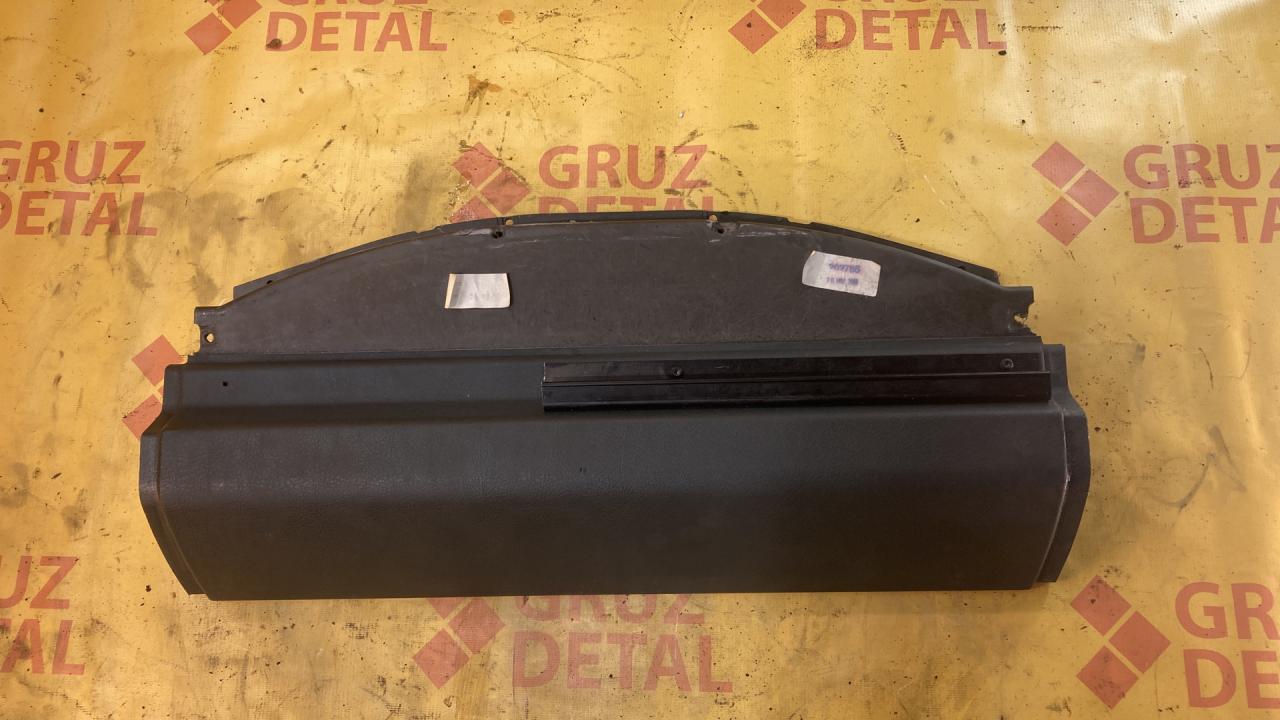 пластик MAN TGS 1 поколение 2012, 81639030315 - фото №1