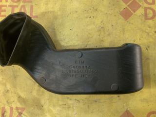 воздуховод MAN TGS 1 поколение 2012, 81619500382