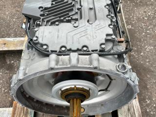 КПП автоматическая (АКПП) DAF XF 106 1 поколение 2020, 1372001045, 2189380