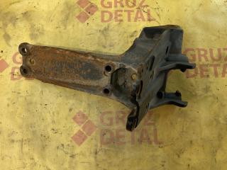 Кронштейн крепления кабины MAN TGA 1 поколение 2006, 10.5 л., дизель, 81417203147