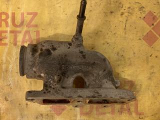 патрубок радиатора MAN TGA 1 поколение 2006, 10.5 л., D2066, дизель, 51063023264