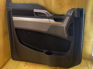 обшивка салона MAN TGX 1 поколение (2007 - 2026), 81626306109
