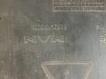 рамка кожуха электропроводов MAN TGA 1 поколение 2008, 10.5 л., D 2066 LF 02, дизель, МКПП, 81624100077 - фото №3