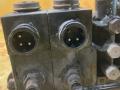 распределитель тормозных усилий MAN TGS 1 поколение 2010, 10.5 л., D 2066 LF 39, дизель, МКПП, 81521606142 - фото №3
