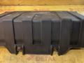 крышка аккумулятора MAN TGS 1 поколение 2009, 10.5 л., D 2066 LF 38, дизель, 81418600139 - фото №2