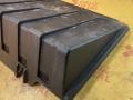 крышка аккумулятора MAN TGS 1 поколение 2009, 10.5 л., D 2066 LF 38, дизель, 81418600139 - фото №4