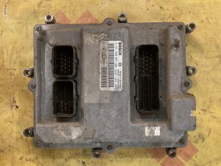 блок управления EDC MAN TGS 1 поколение 2009, 10.5 л., D 2066 LF 38, дизель, 0281020067