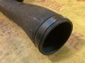 патрубок воздушного фильтра MAN TGS 1 поколение 2014, 81082010572 - фото №2