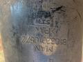 патрубок воздушного фильтра MAN TGS 1 поколение 2014, 81082010572 - фото №5
