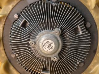 вискомуфта DAF XF 106 1 поколение 2020, MX13, 2178413, 2046259