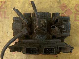 кран модулятор EBS Mercedes-Benz Actros 3 поколение (MP3) 2012, OM501, 4801050060