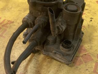 кран тормозной прицепа Mercedes-Benz Actros 3 поколение (MP3) 2012, OM501, 0004319413, 1601034