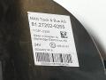 щиток приборов (приборная панель) MAN TGS 1 поколение 2017, 10.5 л., D 2066 LF 63, дизель, МКПП, красный, 81272026265 - фото №6